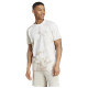 Adidas Ανδρική κοντομάνικη μπλούζα All SNZ Wash Tee Adidas Ανδρική κοντομάνικη μπλούζα All SNZ Wash Tee